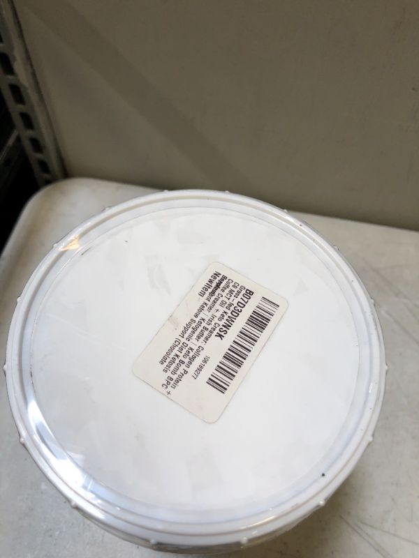 Photo 1 of Grass-fed Keto Creamer: Collagen Protein + C8 MCT Oil + Irish Butter | Keto Bomb BPC Coffee Creamer | Ketogenic Diet Ketosis Supplement Ketone Support (Chocolate Hazelnut, 20oz)
exp 04/20/2022 (factory sealed)