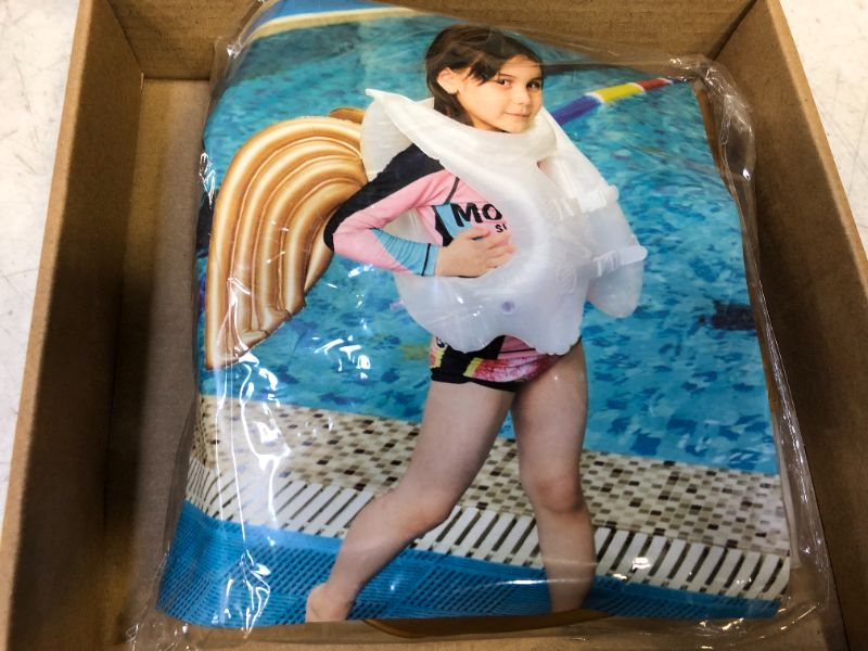 Photo 1 of inflatable kids toy 