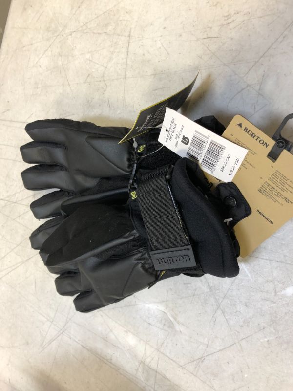 Photo 2 of Burton Men's Support Glove large 
 