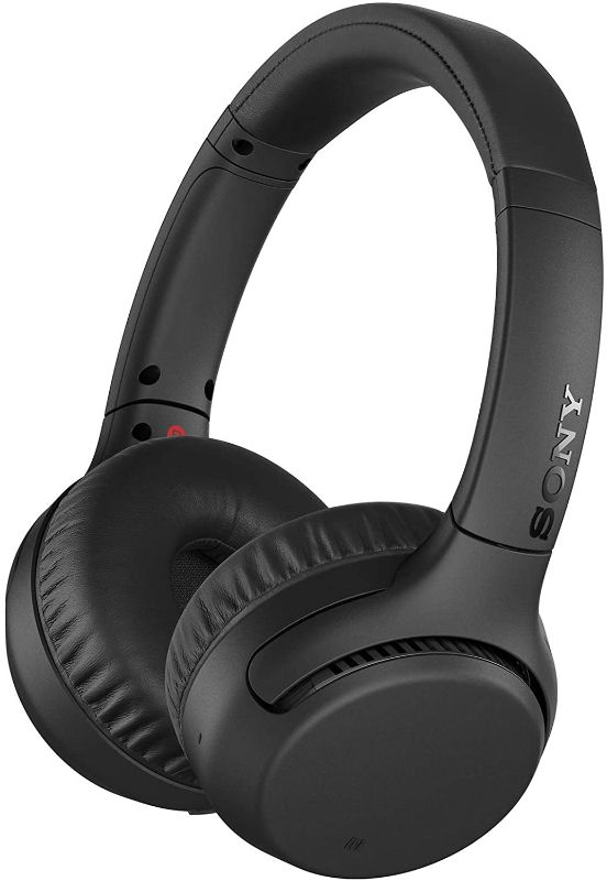 Photo 4 of Sony WHXB700 Wireless Extra Bass Bluetooth Headset/Headphones