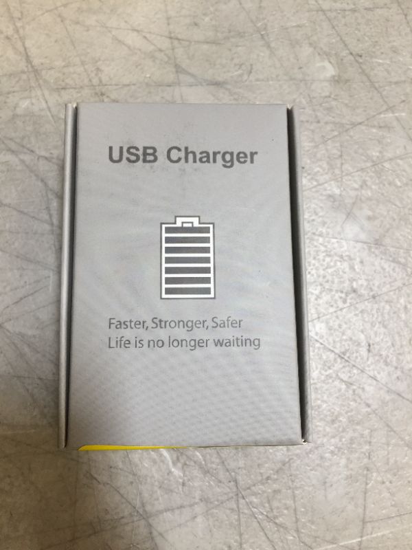 Photo 2 of Fast USB C Car Charger
