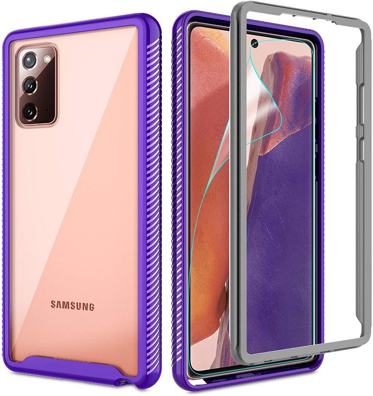 Photo 1 of 2 Galaxy Note 20 Phone cases