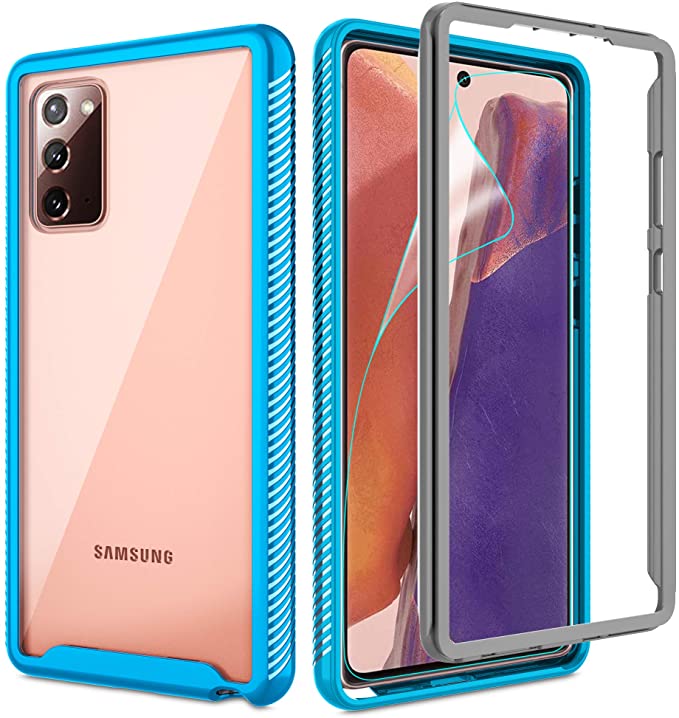 Photo 1 of 2 Galaxy Note 20 Phone cases