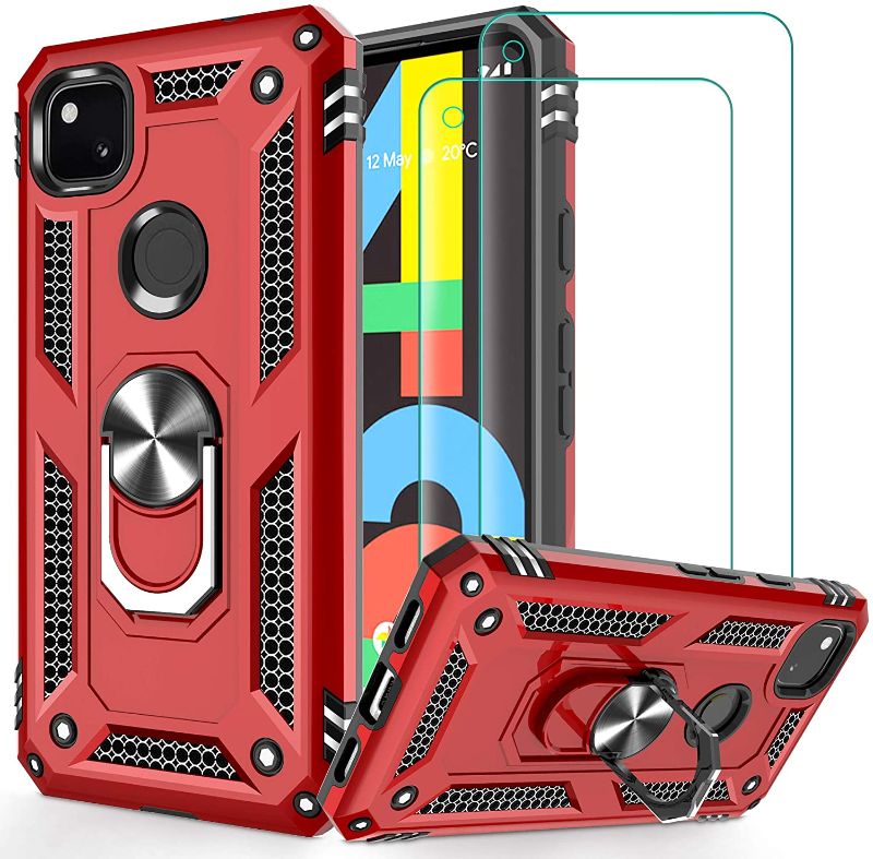 Photo 1 of 2 Google Pixel 4A 4G Cases