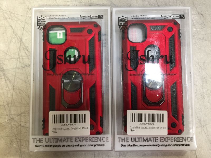 Photo 2 of 2 Google Pixel 4A 4G Cases
