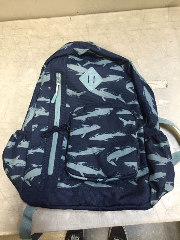 Photo 3 of Shark backpack 