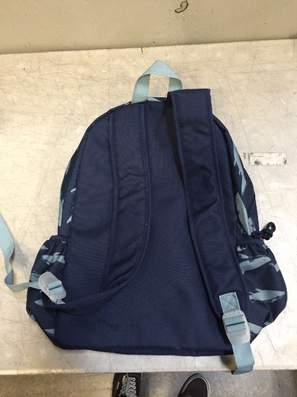 Photo 1 of Shark backpack 