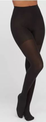 Photo 1 of ASSETS by SPANX Women's Original Shaping Tights Size 1
