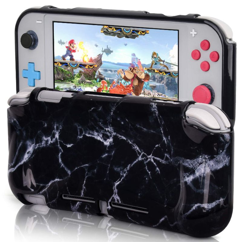 Photo 2 of Protective Case Compatible with Nintendo Switch Lite
