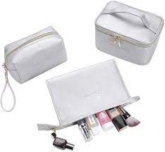 Photo 1 of 3pcs makeup bags