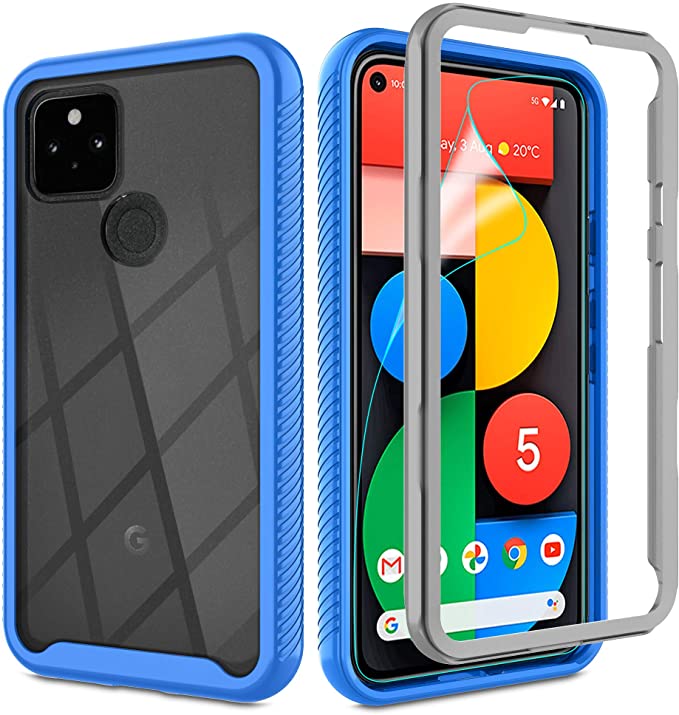 Photo 2 of 2 Google Pixel 5 phone cases 