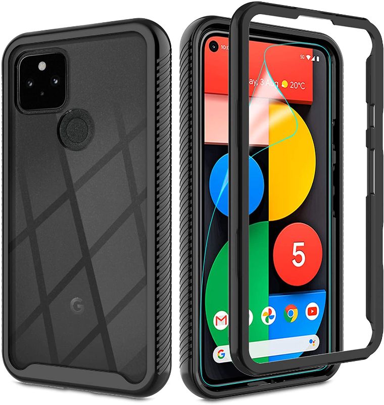 Photo 3 of 2 Google Pixel 5 phone cases 