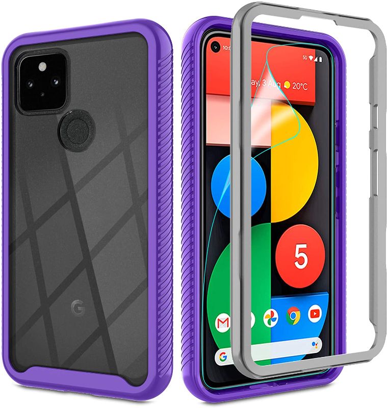 Photo 1 of 2 Google Pixel 5 phone cases 