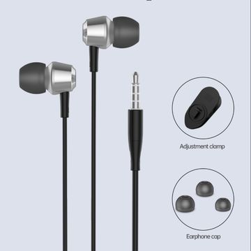 Photo 1 of Stereo Headphones for 3.5mm Jack