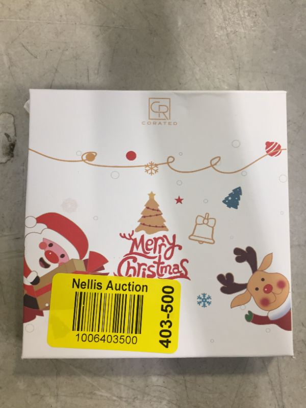 Photo 1 of Christmas Ornaments 2021