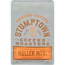 Photo 1 of 
StumptownHoller Mountain Blend Light Roast Coffee - 12oz exp- 09/29/2021