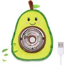 Photo 1 of Avocado table fan 