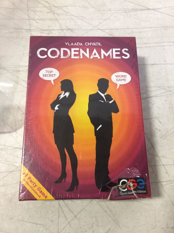 Photo 2 of Esdevium - Codenames