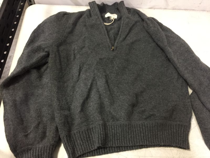 Photo 1 of SIZE SMALL SWEATER 