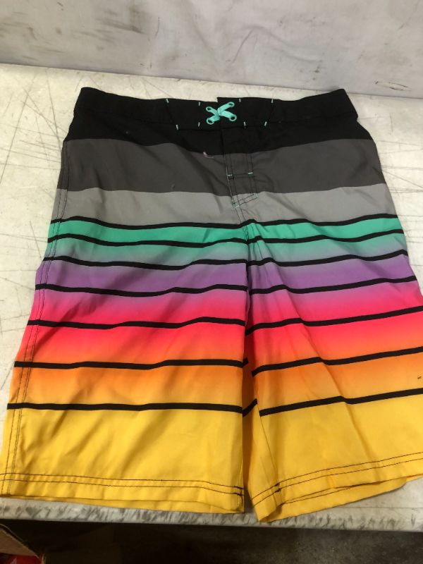 Photo 1 of BOY SHORTS SIZE 18