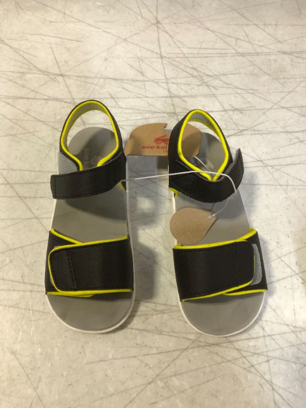 Photo 1 of KIDS SANDALS SIZE 12