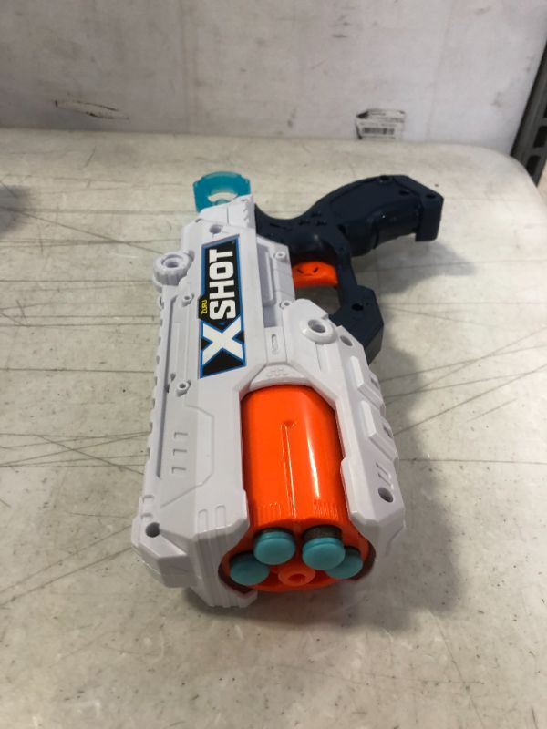 Photo 1 of NERF GUN 