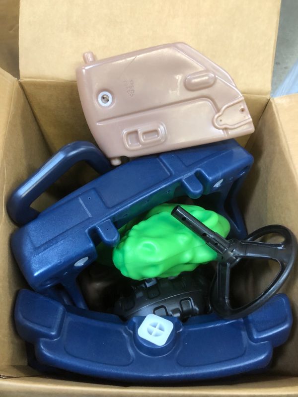 Photo 2 of Little Tikes T-Rex Truck