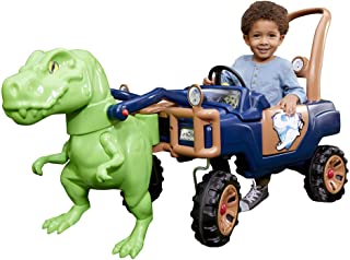 Photo 1 of Little Tikes T-Rex Truck