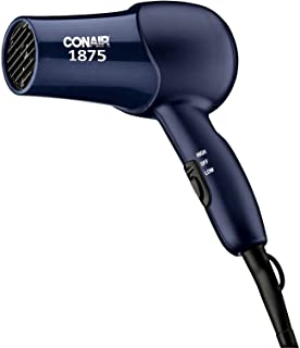 Photo 1 of Conair 1875 Watt Mid Size Styler Dryer Blue