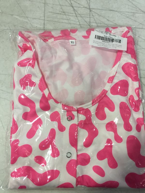 Photo 1 of WOMEN'S LONGSLEEVE BODYSUIT SIZE XL 