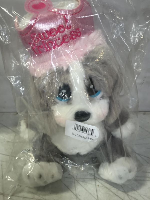 Photo 1 of KIDS PLUSH DOLL