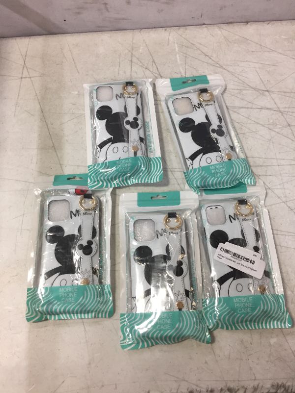 Photo 1 of PHONE CASES FOR IPHONE 12PRO