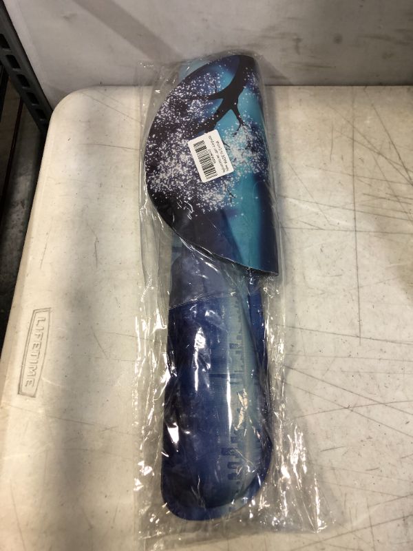 Photo 1 of Keyboard Wrist Rest and Mouse Wrist Rest Pad Set,Non Slip Durable & Comfortable & Lightweight and Ergonomic Support - 2-yinghua004
