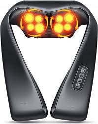 Photo 1 of RENOJ NECK AND BACK MASSAGER WITH HEAT