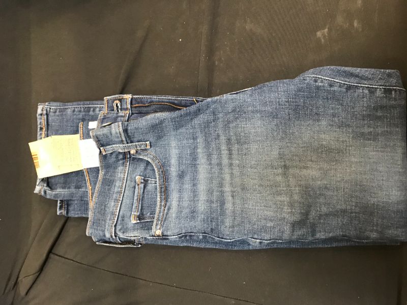 Photo 1 of Levi's Women's 311 Shaping Skinny Jeans (Standard and Plus)
