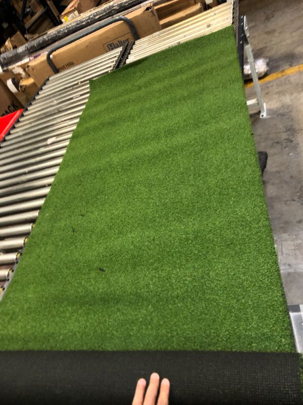 Photo 1 of 3'X10' ARTIFICIAL GRASS