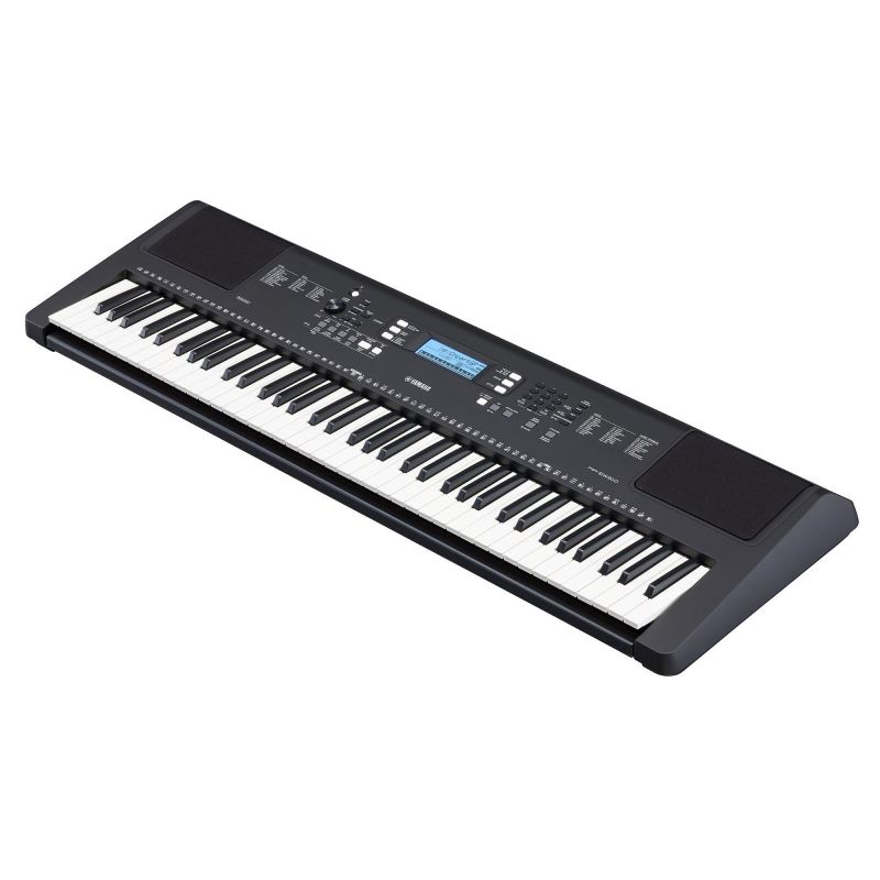 Photo 2 of Yamaha PSR-EW310 76-Key Portable Keyboard
