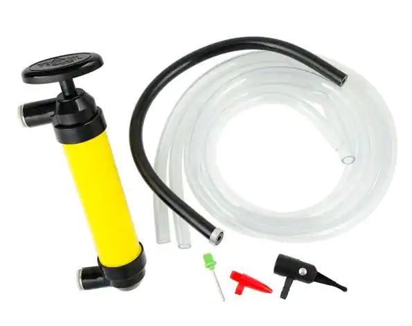 Photo 1 of 9.62 in. Multi-Use Hand Pump
