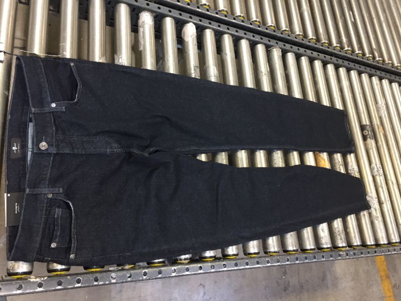 Photo 1 of size 38 jeans pans slim straight