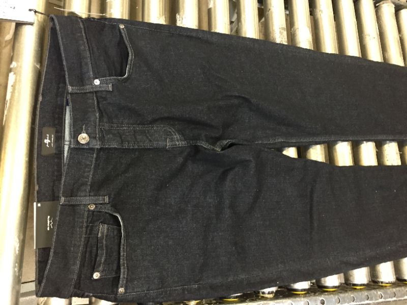 Photo 2 of size 38 jeans pans slim straight