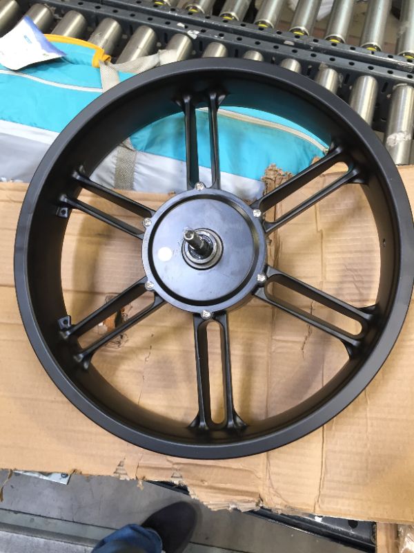 Photo 1 of BIKE RIM