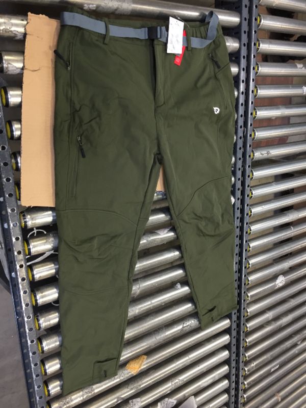 Photo 1 of 2XL GREEN BALEAF PANTS