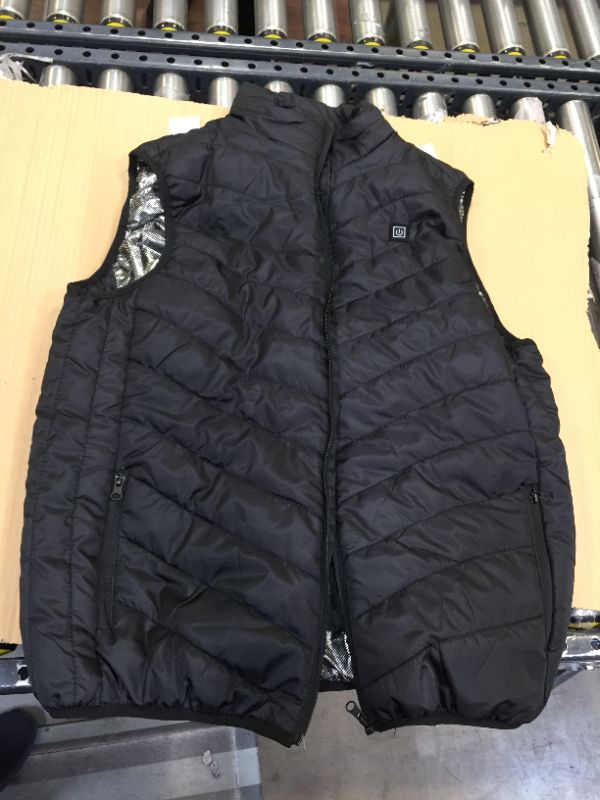 Photo 1 of 2XL VEST WITH WARMER