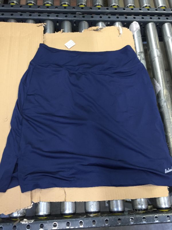 Photo 1 of LARGE WOMENS SPORTS SKIRT