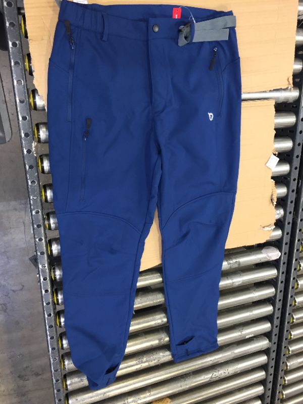 Photo 1 of LARGE BALEAF PANTS BLUE