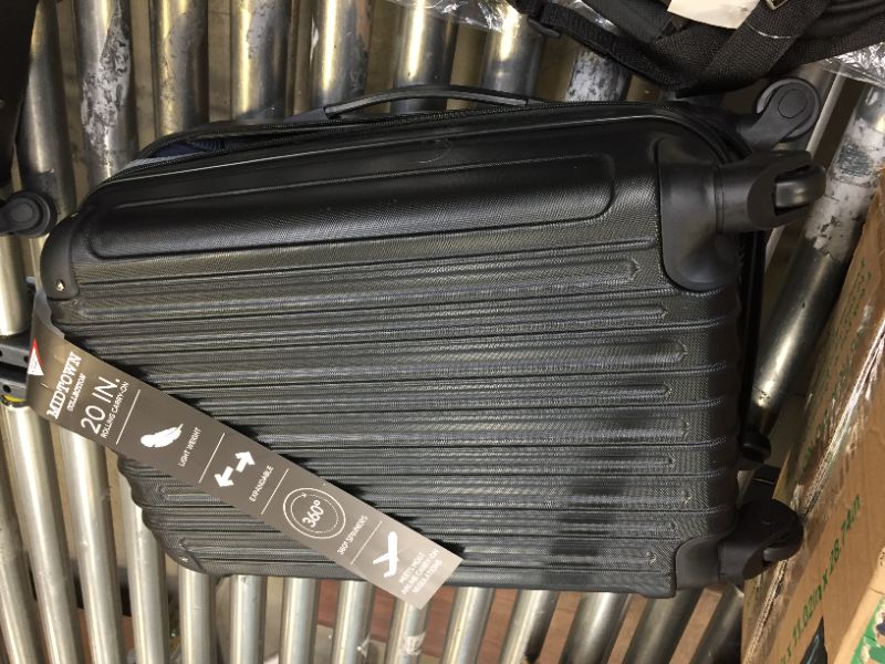 Photo 1 of 20 INCH HARDCASE LUGGAGE