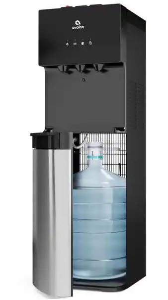 Photo 1 of Avalon Bottom Loading Water Cooler Dispenser