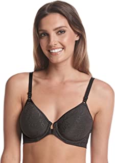 Photo 1 of Bali Women's Comfort Revolution Front-Close Shaping Underwire Bra DF3P66- 
SIZE: 42DD