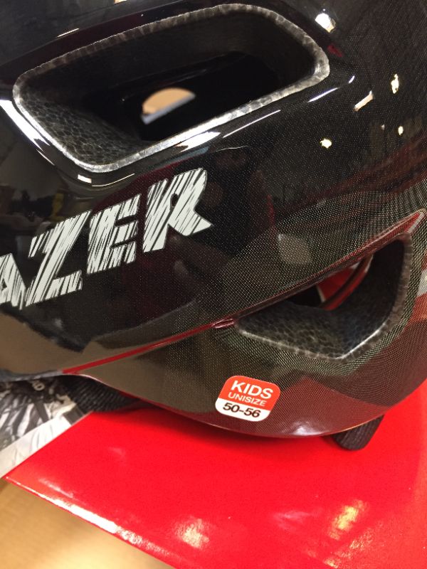 Photo 4 of Lazer Kid's Gekko MIPS Helmet kids unisize 50-56
