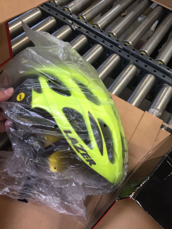 Photo 1 of Lazer Road Helmet - Blade with MIPS large
